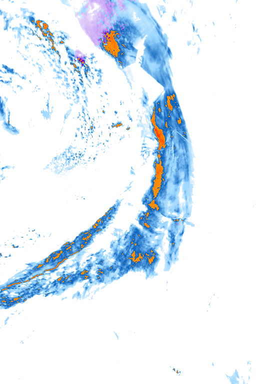 rain layer
