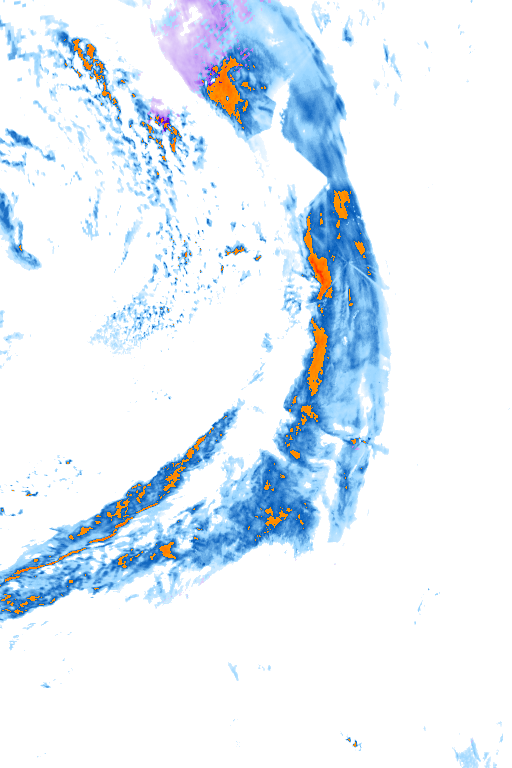 rain layer