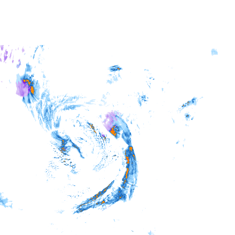rain layer