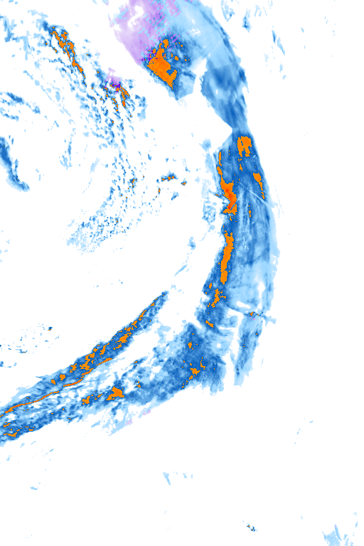 rain layer