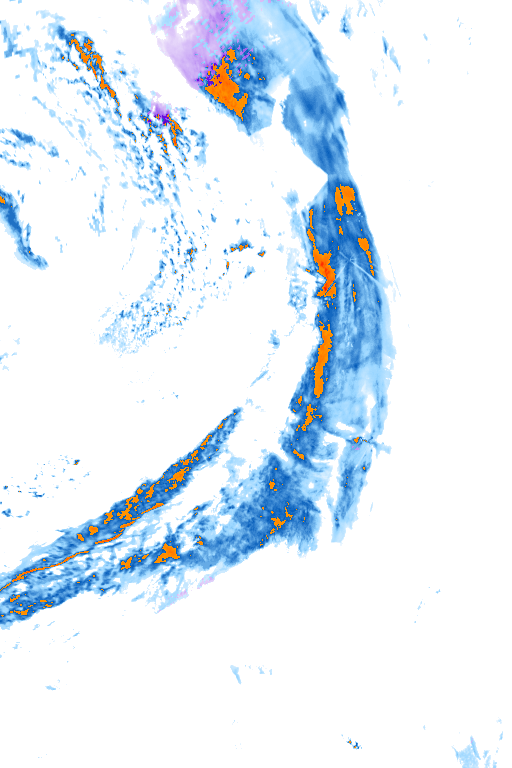 rain layer