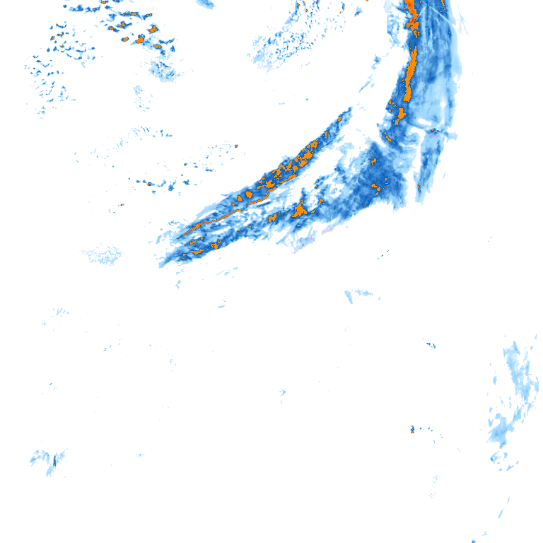 rain layer