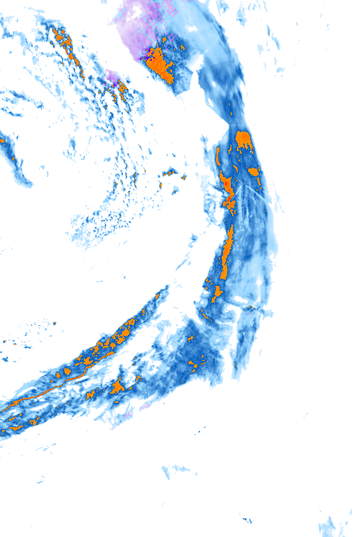 rain layer
