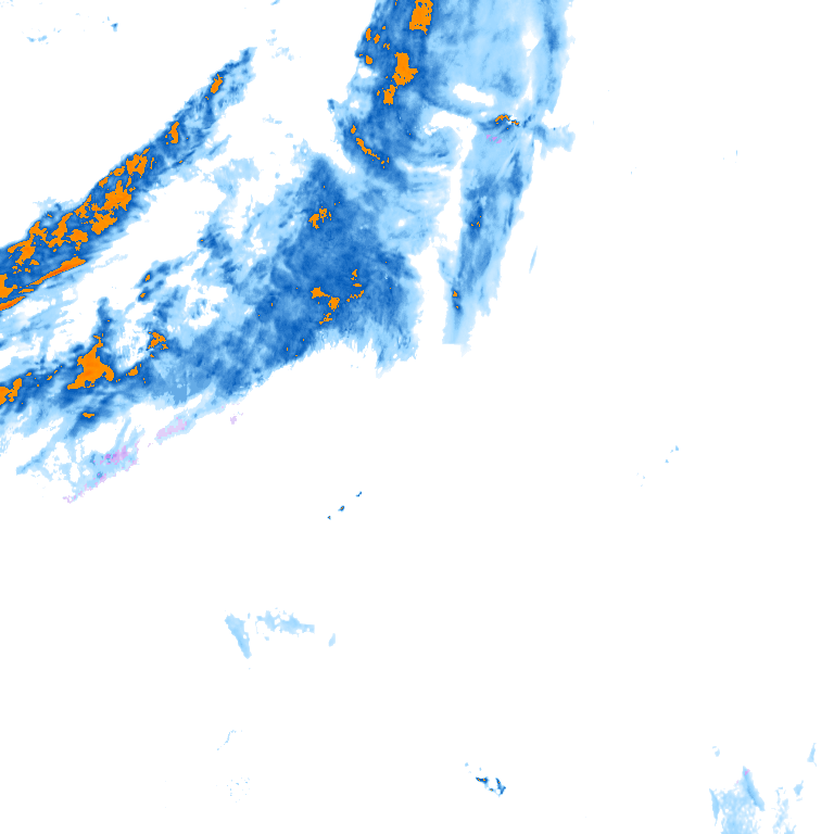rain layer