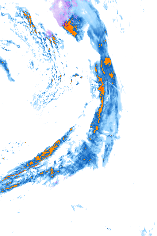 rain layer