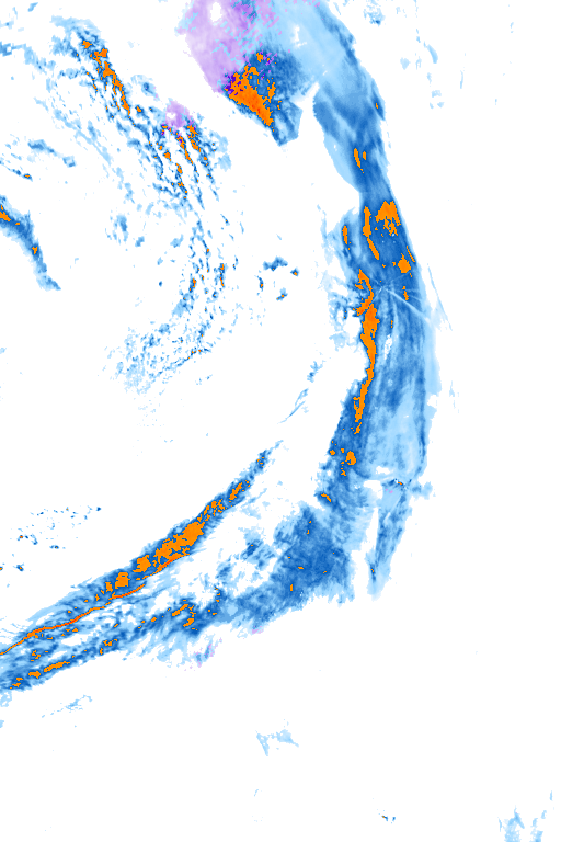 rain layer
