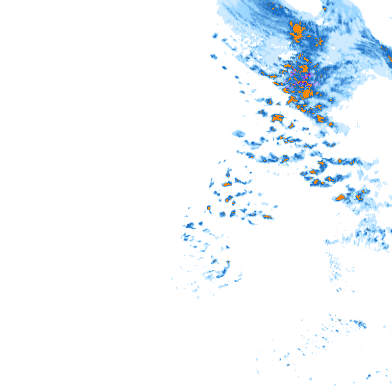 rain layer