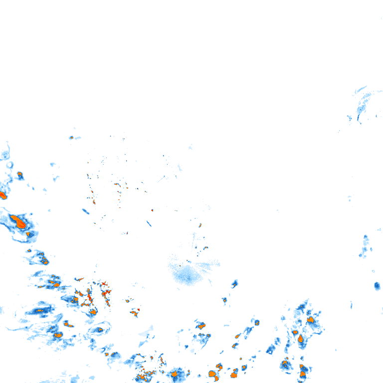 rain layer