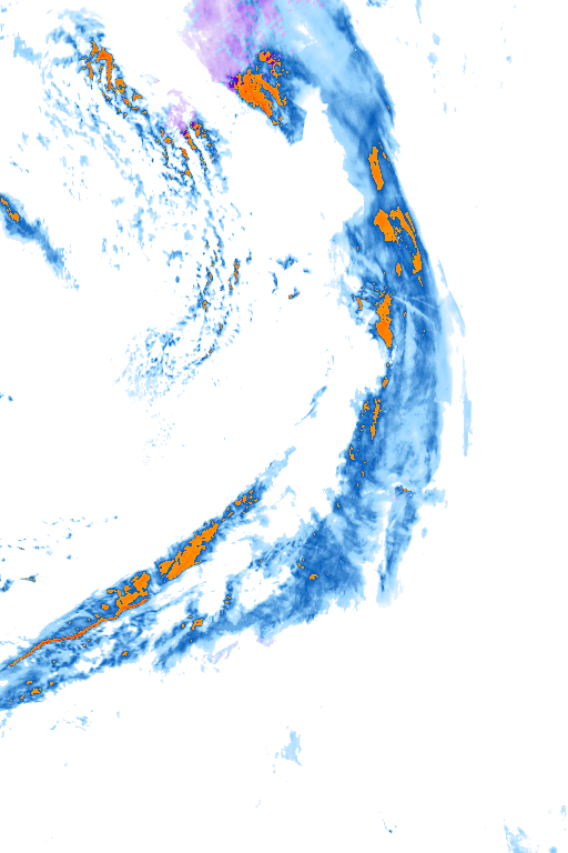rain layer