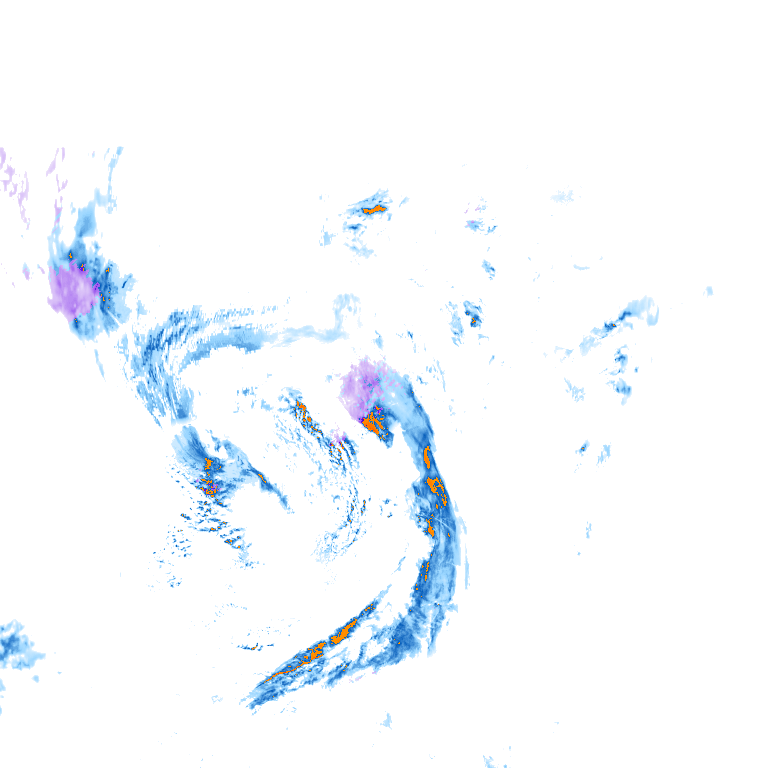 rain layer