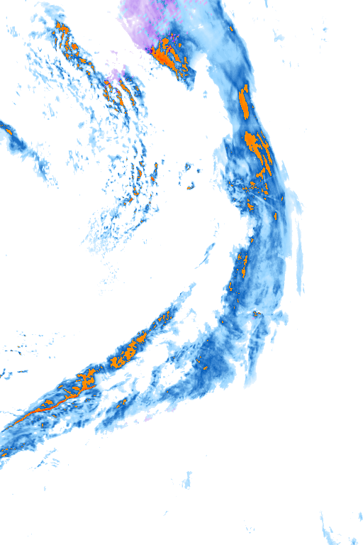 rain layer