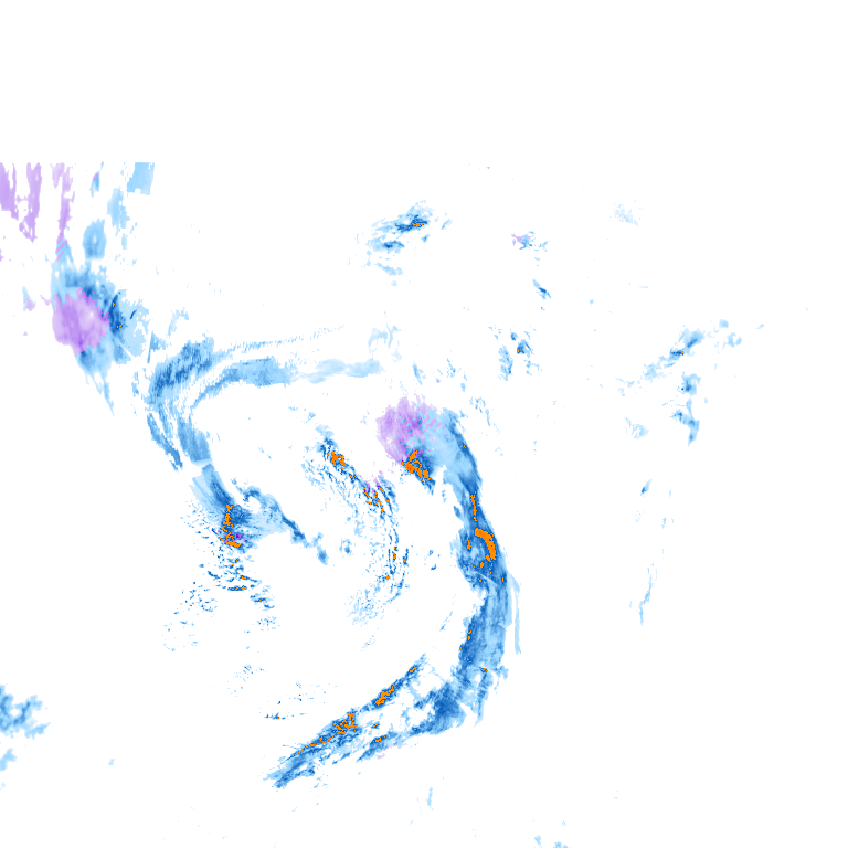 rain layer