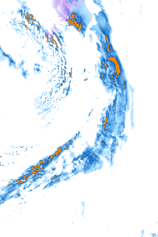 rain layer