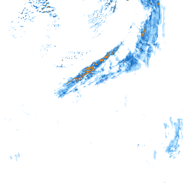 rain layer