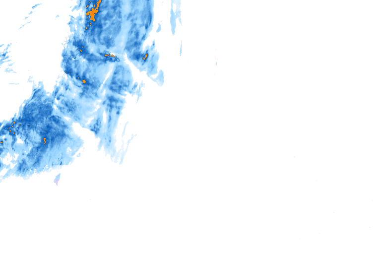 rain layer