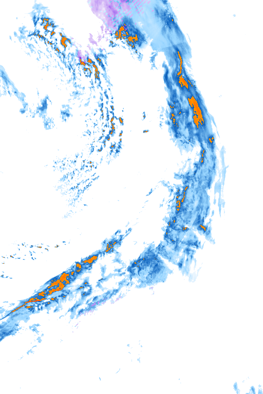 rain layer