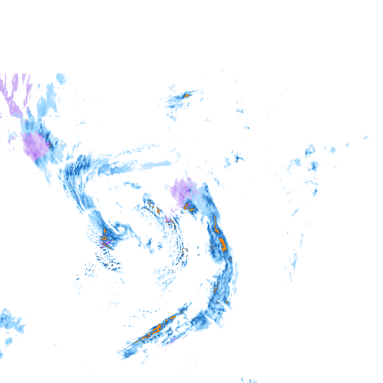 rain layer
