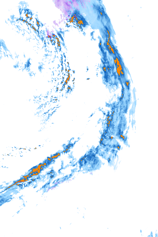 rain layer