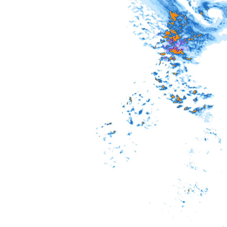 rain layer