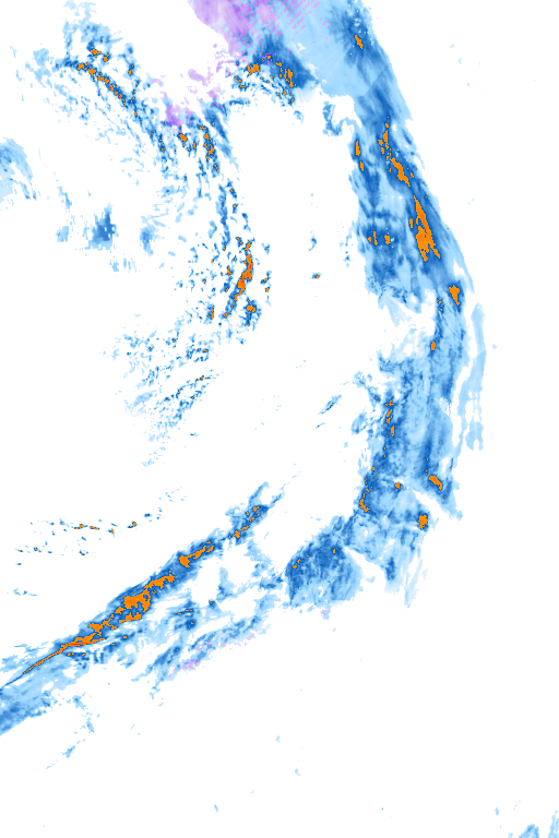 rain layer