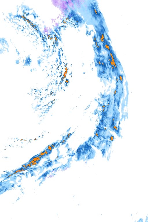 rain layer