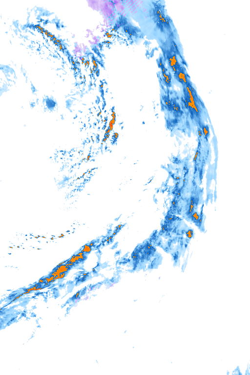 rain layer
