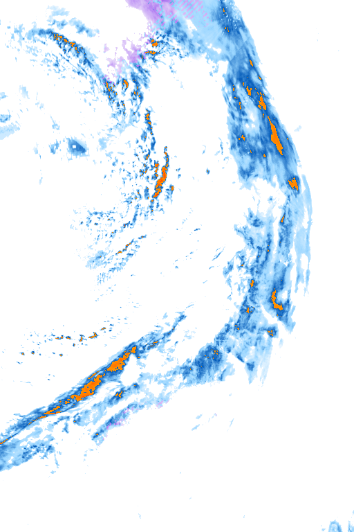rain layer