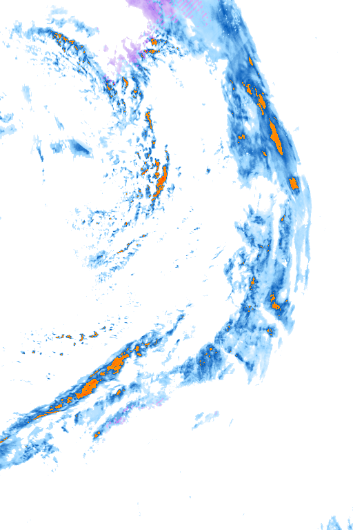 rain layer