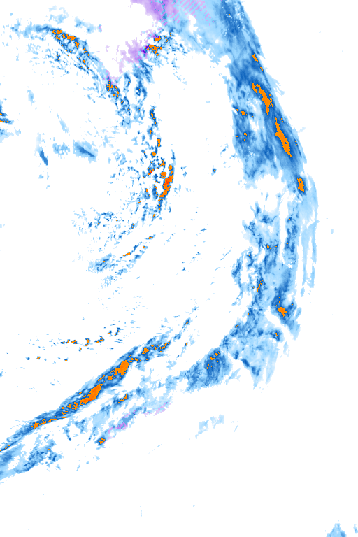 rain layer