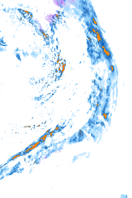 rain layer