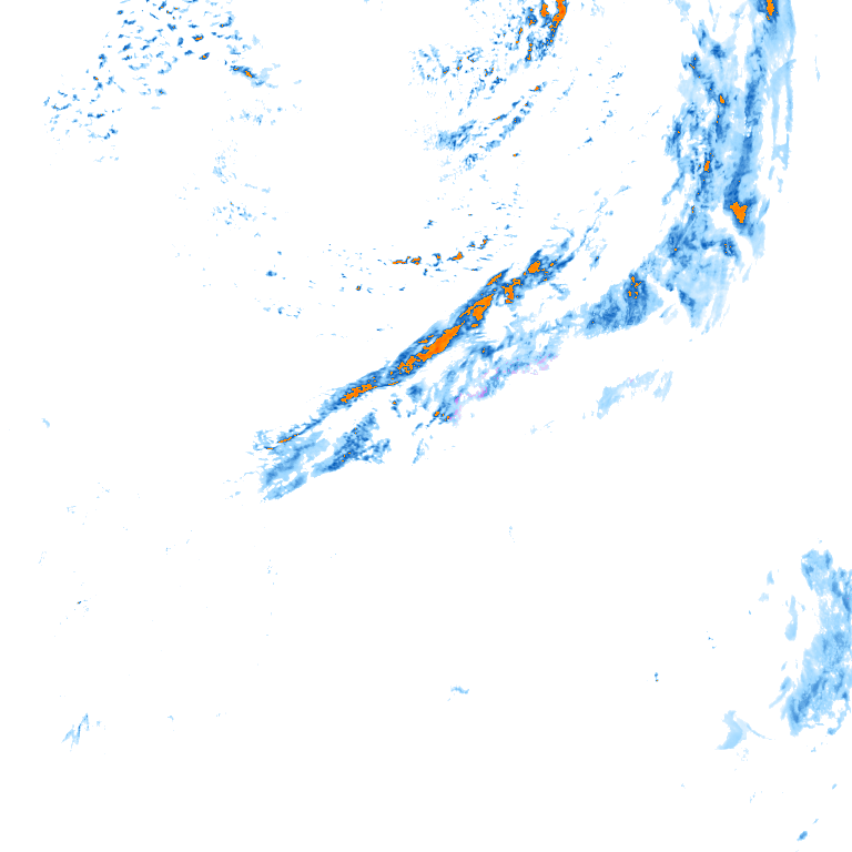 rain layer