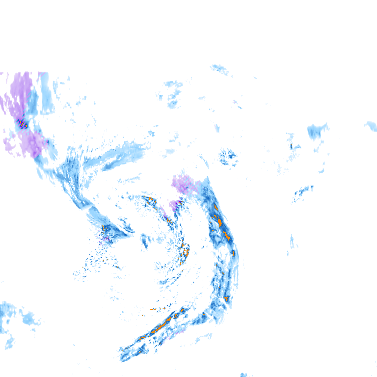 rain layer