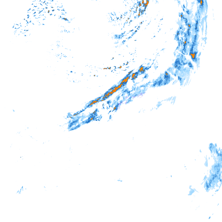 rain layer