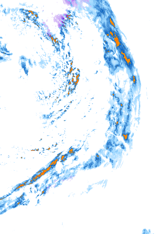 rain layer