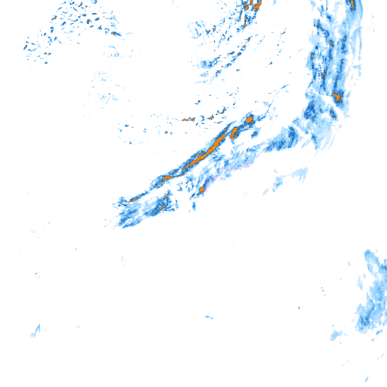 rain layer