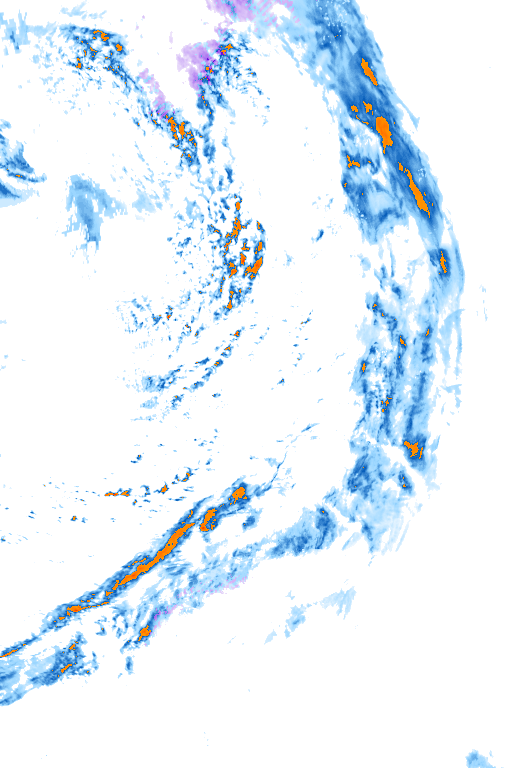 rain layer