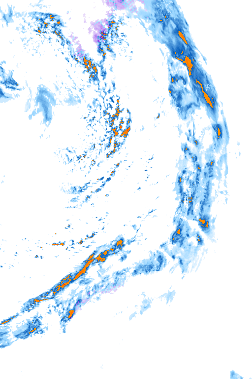rain layer