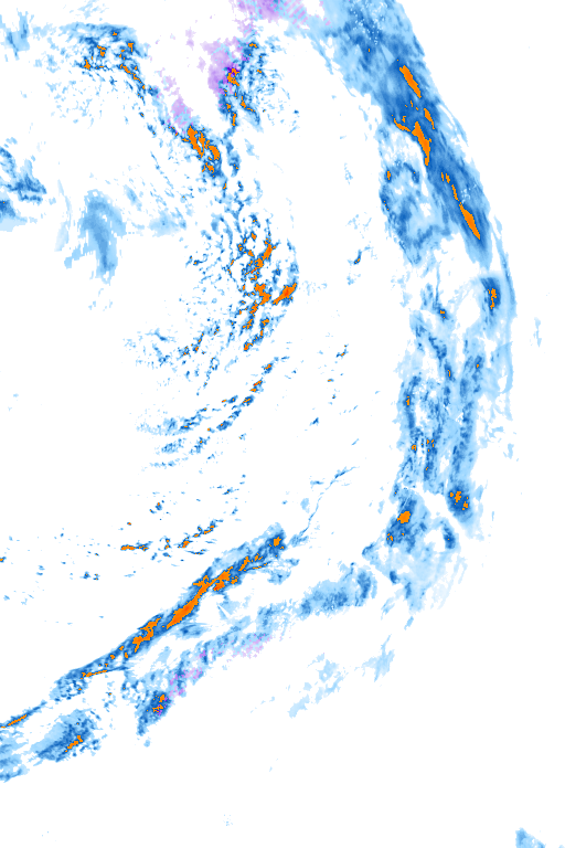 rain layer