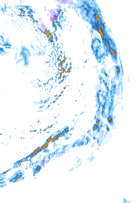rain layer