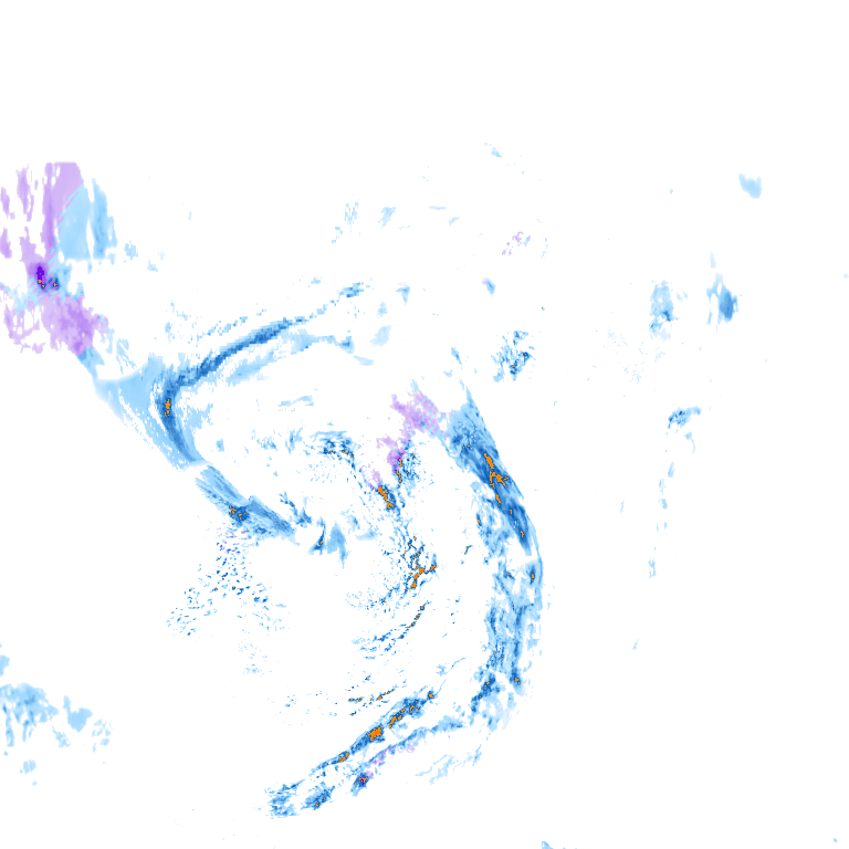 rain layer