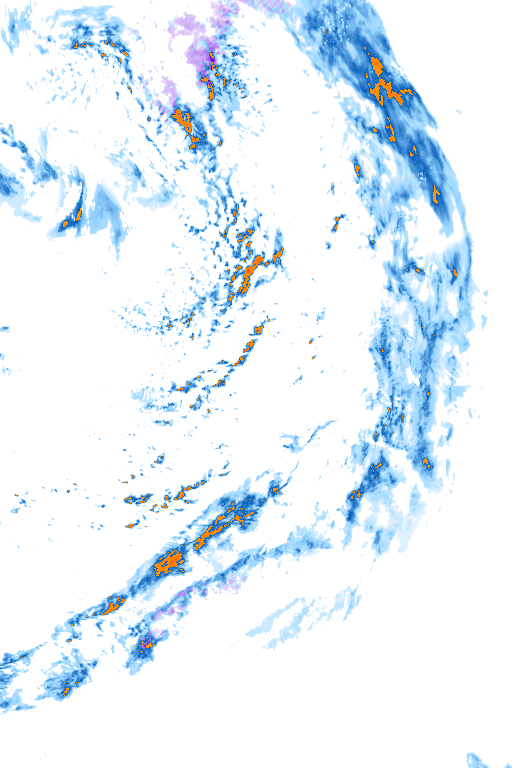 rain layer