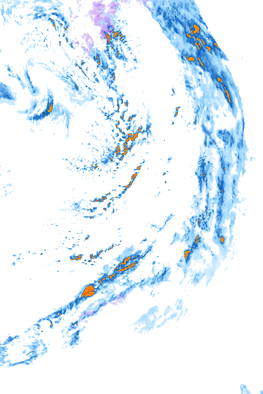 rain layer