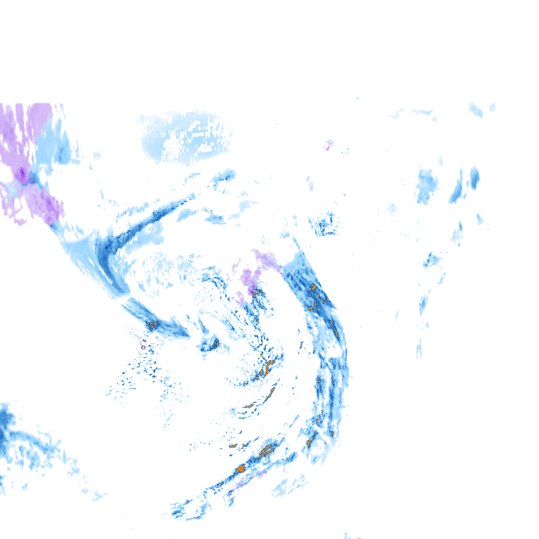 rain layer