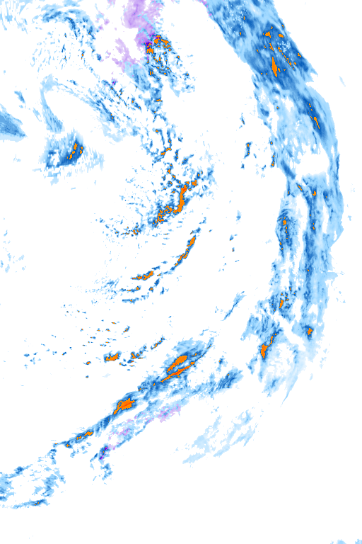 rain layer