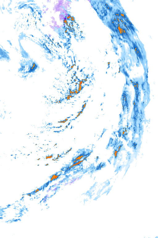 rain layer
