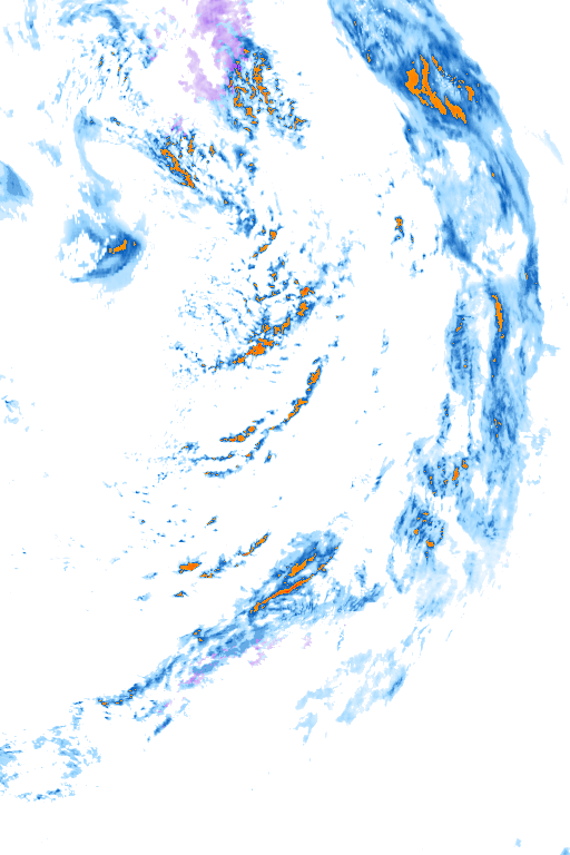 rain layer