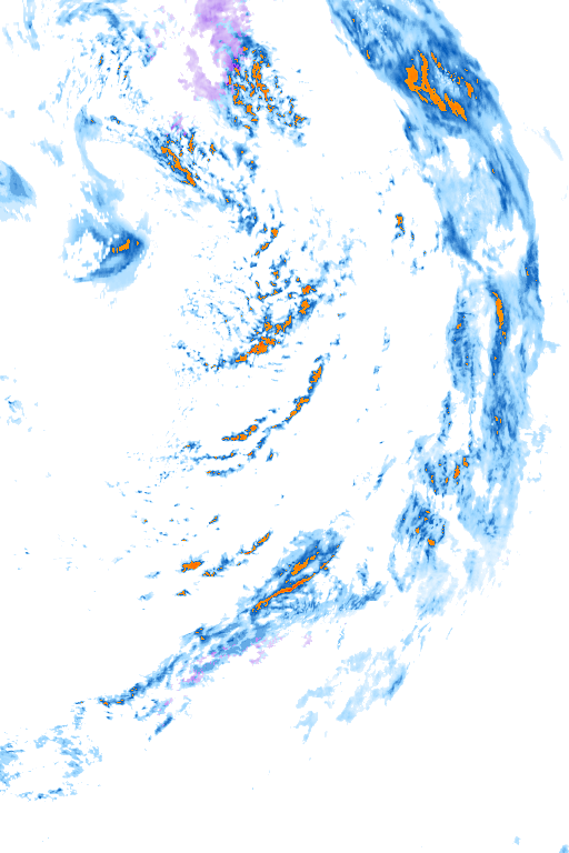 rain layer