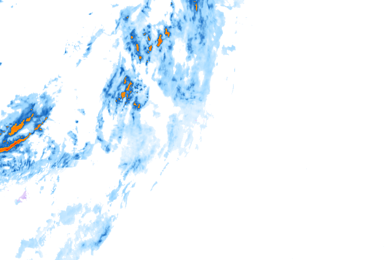 rain layer