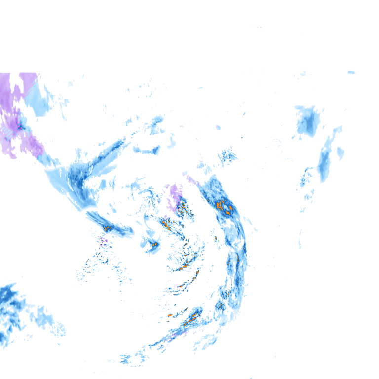 rain layer