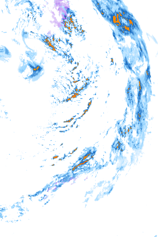 rain layer